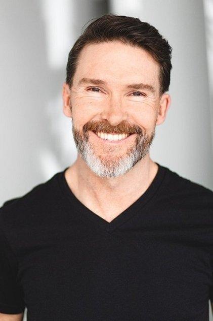 Rick Hughes - Actor Profile Photo