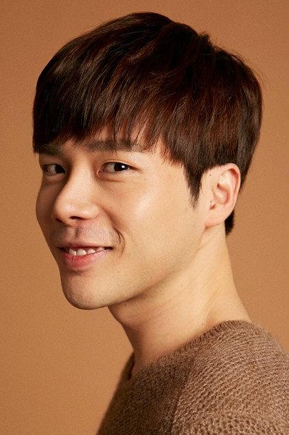 Kim Sun-hyuk - Actor Profile Photo