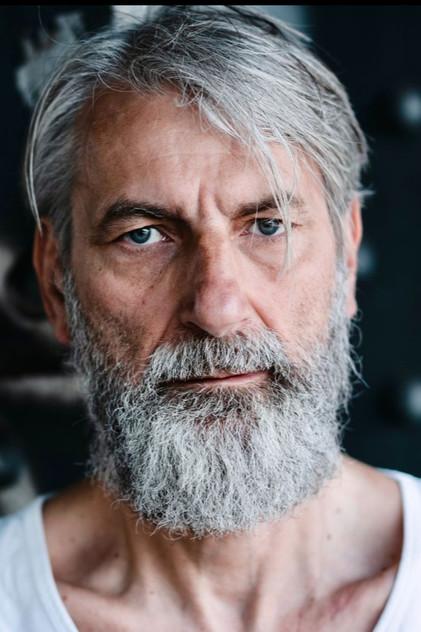 Harald Schindel - Actor Profile Photo