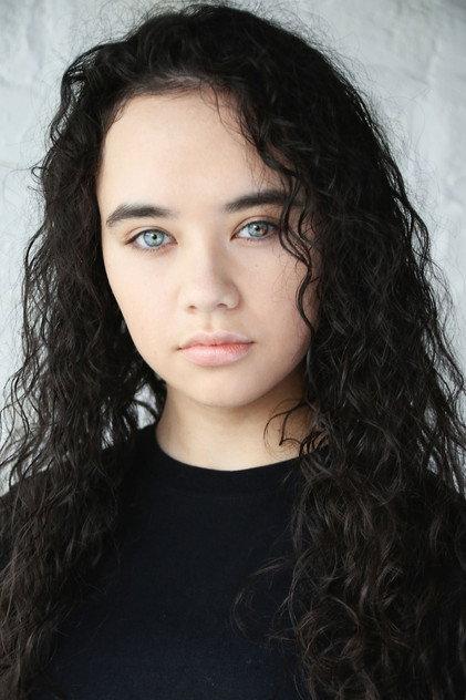 Tayluer Amos - Actor Profile Photo