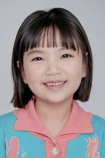 Jung Seo-yeon - Actor Profile Photo