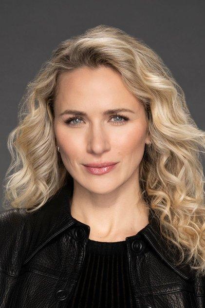 Shantel VanSanten - Actor Profile Photo