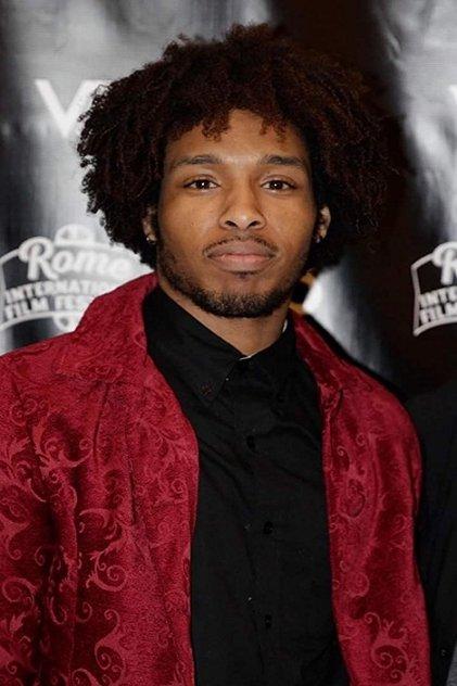 Al-Jaleel Knox - Actor Profile Photo