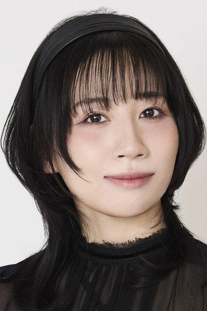 Megumi Satou - Actor Profile Photo