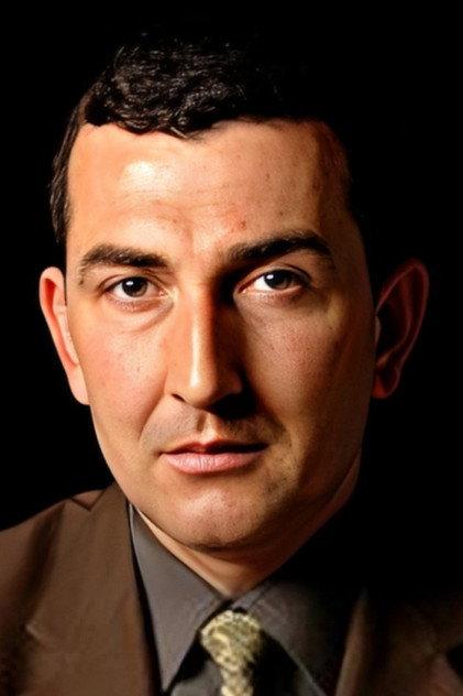 Alper Banko - Actor Profile Photo