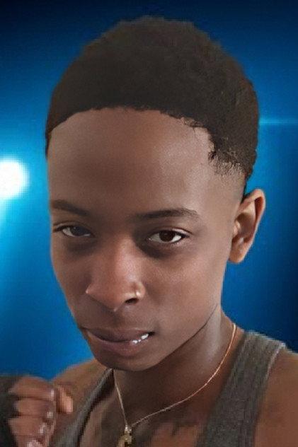Kedra Bradley - Actor Profile Photo
