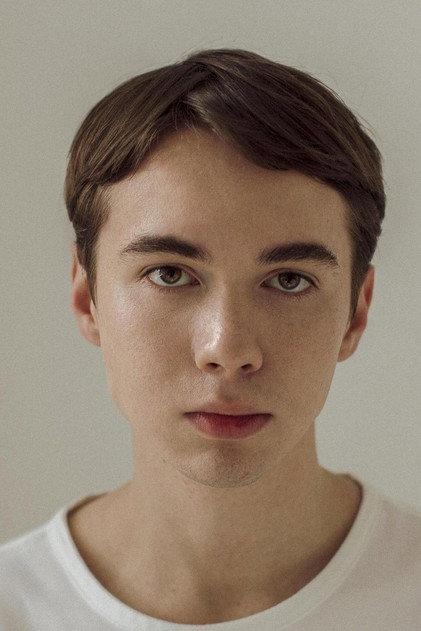 Denis Vlasenko - Actor Profile Photo
