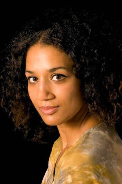 Naomi Rukavina - Actor Profile Photo