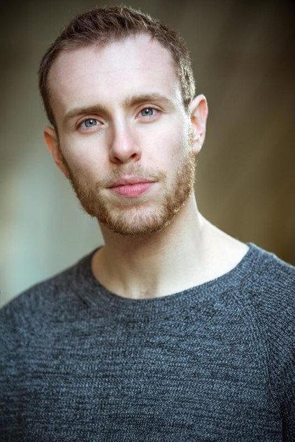 Sam Cole - Actor Profile Photo