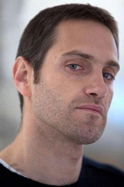 Flavio Pistilli - Actor Profile Photo