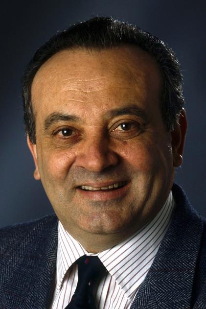 Angelo Badalamenti - Actor Profile Photo