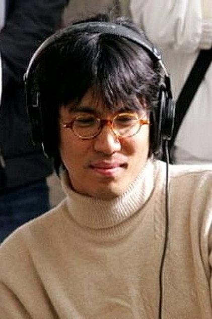 Kim Tae-yong - Actor Profile Photo