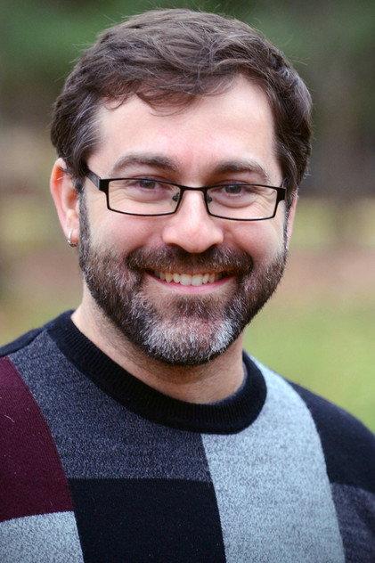 Thomas DeCarlo - Actor Profile Photo