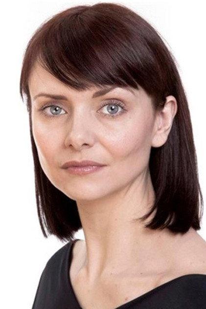 Jemima Spence - Actor Profile Photo
