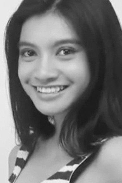 Regina Wulandari - Actor Profile Photo