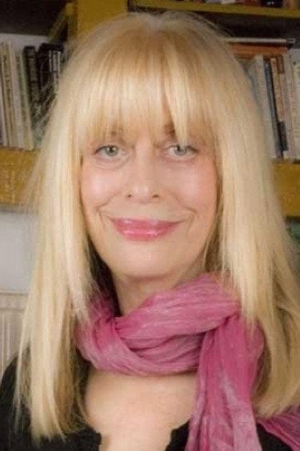 Cvijeta Mesić - Actor Profile Photo