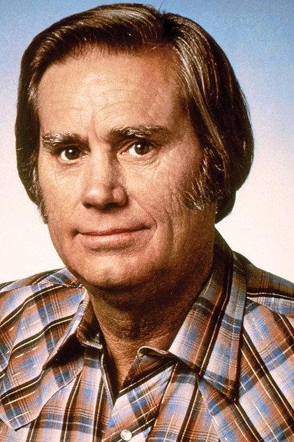 George Jones - Actor Profile Photo