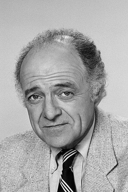 Ed Flanders - Actor Profile Photo