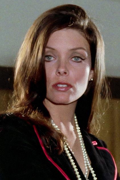 Patty Shepard - Actor Profile Photo