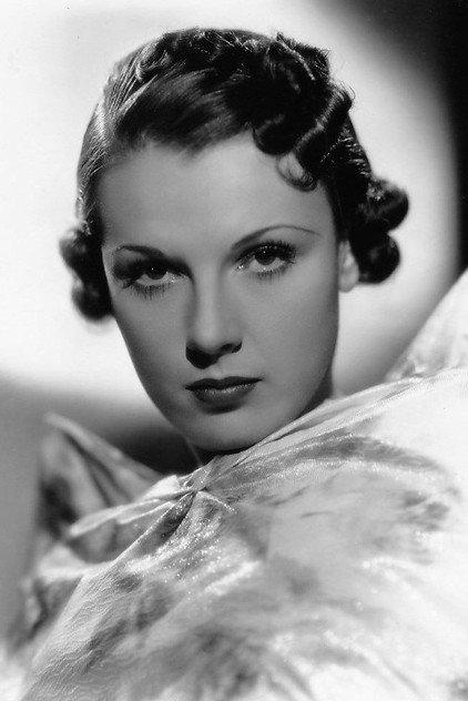 Irene Bentley - Actor Profile Photo
