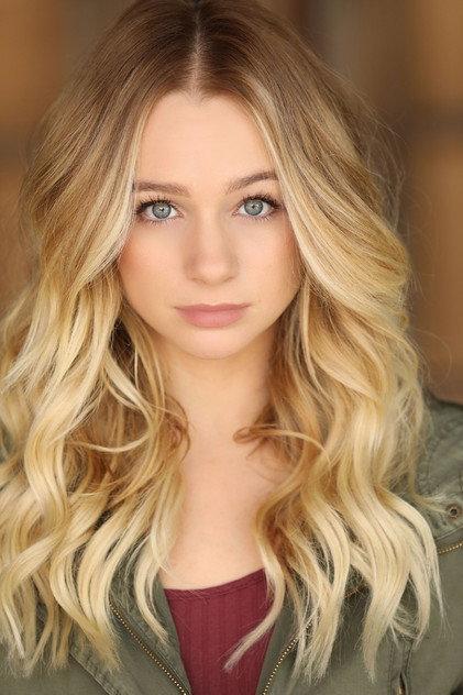 Mollee Gray - Actor Profile Photo