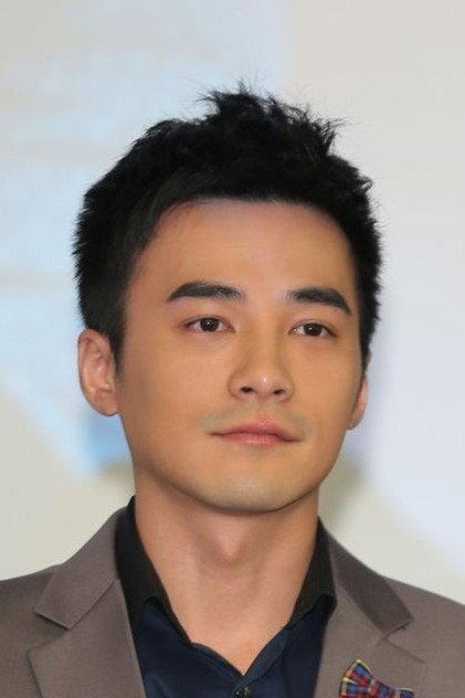 Jay Shih - Actor Profile Photo