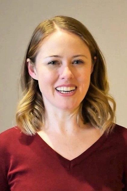 Jessica McCabe - Actor Profile Photo