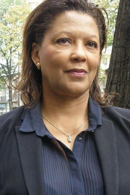 Marie-Reine Hassen - Actor Profile Photo