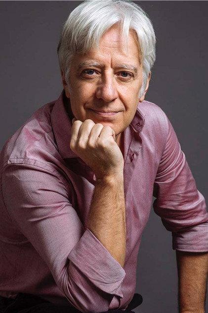 Manuel Lourenço - Actor Profile Photo