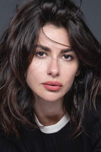 Nesrin Cavadzade - Actor Profile Photo