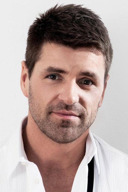 Marc Dupré - Actor Profile Photo