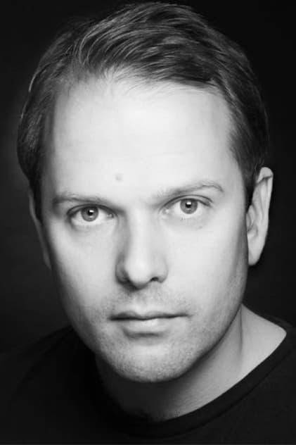Nicholas Burns - Actor Profile Photo