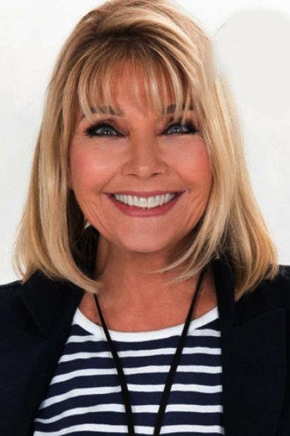 Adriana Constantini - Actor Profile Photo