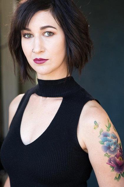 Vanessa Altshuler - Actor Profile Photo