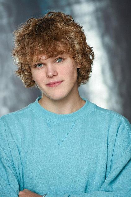 Dawson Boughner - Actor Profile Photo