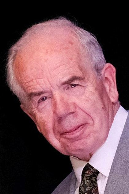 Tim Barker - Actor Profile Photo
