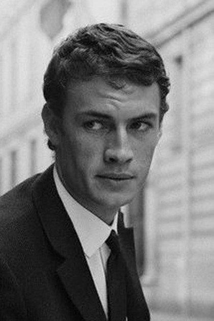 Claude Mann - Actor Profile Photo