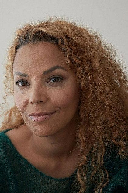 Amira Khalifa - Actor Profile Photo