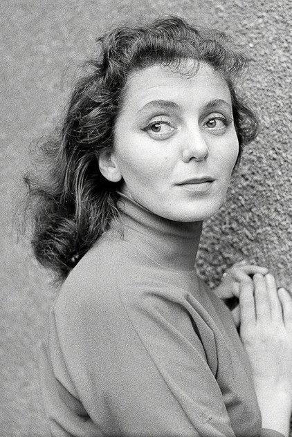 Alicja Raciszówna - Actor Profile Photo