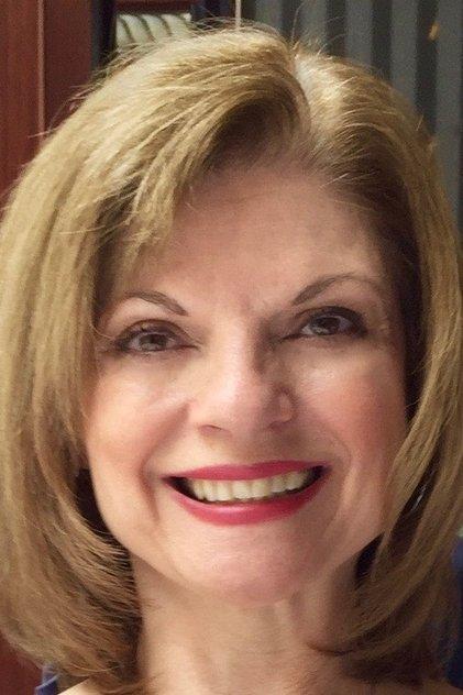 Janis Corsair - Actor Profile Photo