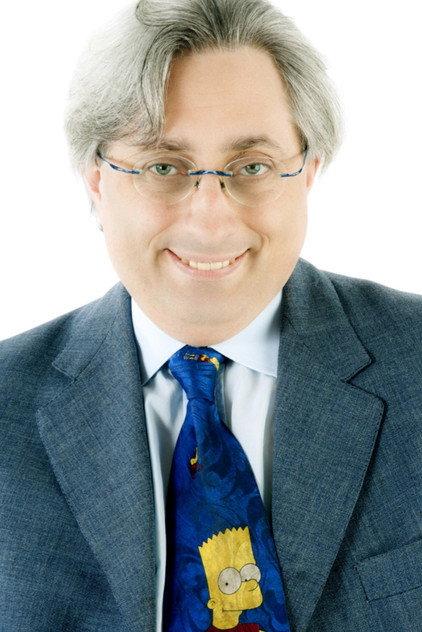 Alberto Azarya - Actor Profile Photo