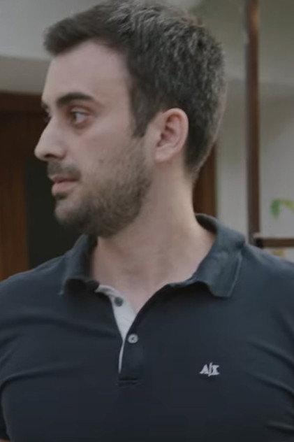 Stefan Popović - Actor Profile Photo
