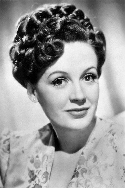 Phyllis Calvert - Actor Profile Photo