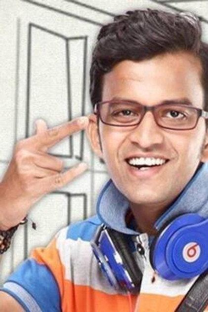 Onkar Raut - Actor Profile Photo