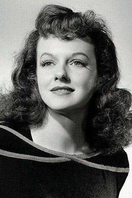 Dorothy Comingore - Actor Profile Photo