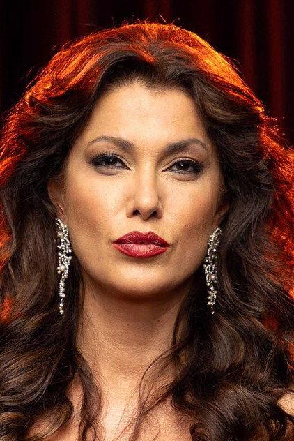 Klelia Renesi - Actor Profile Photo