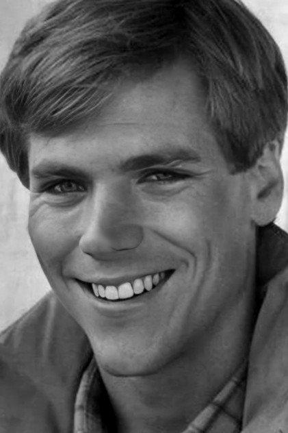 Patrick Houser - Actor Profile Photo
