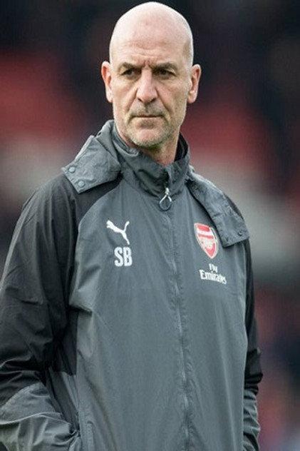 Steve Bould - Actor Profile Photo