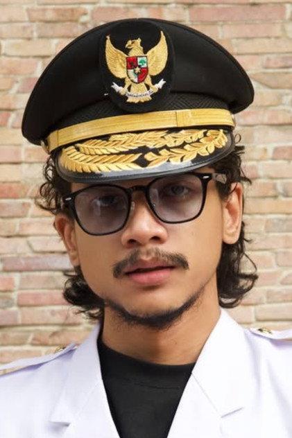 Arvino - Actor Profile Photo