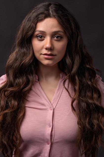Yvonne Bass - Actor Profile Photo